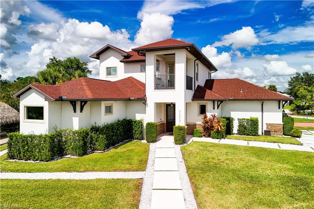 WATERWAY COVE - Residential