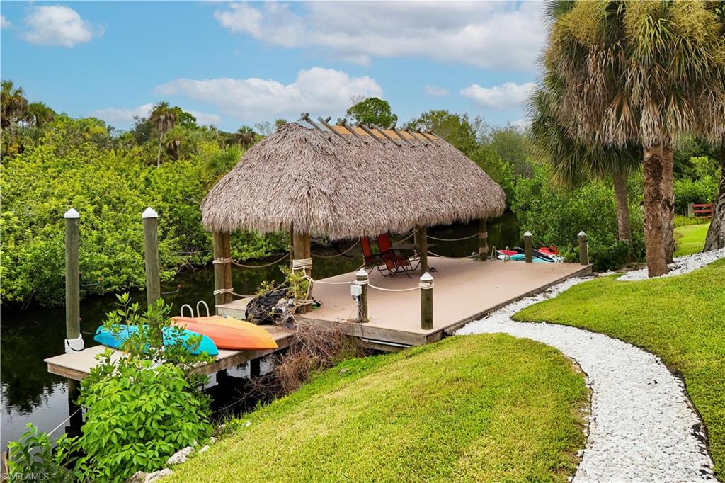 WATERWAY COVE - Residential