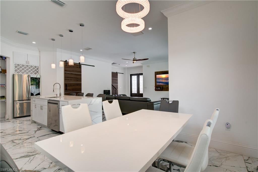 WATERWAY COVE - Residential