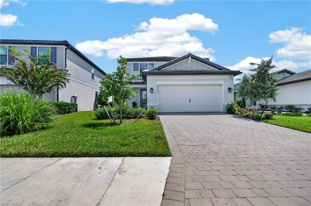 NOT APPLICABLE - Residential Lease
