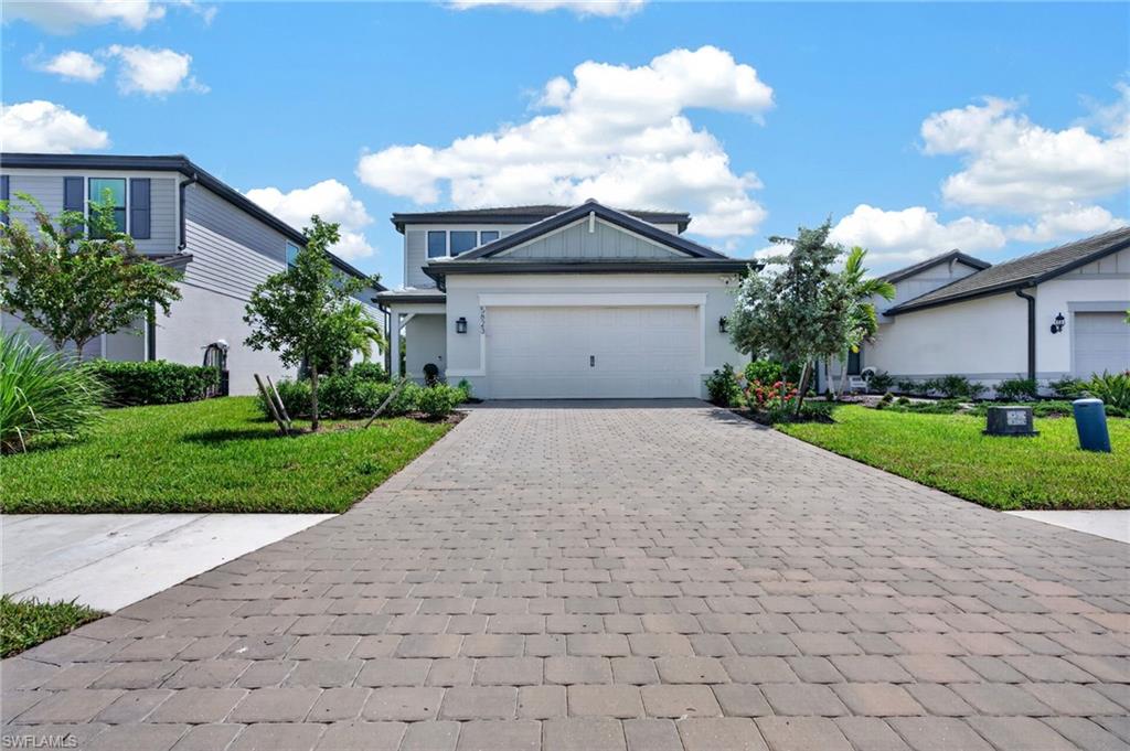NOT APPLICABLE - Residential Lease