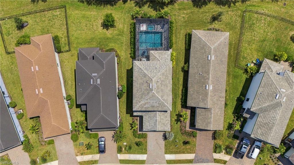 NOT APPLICABLE - Residential Lease