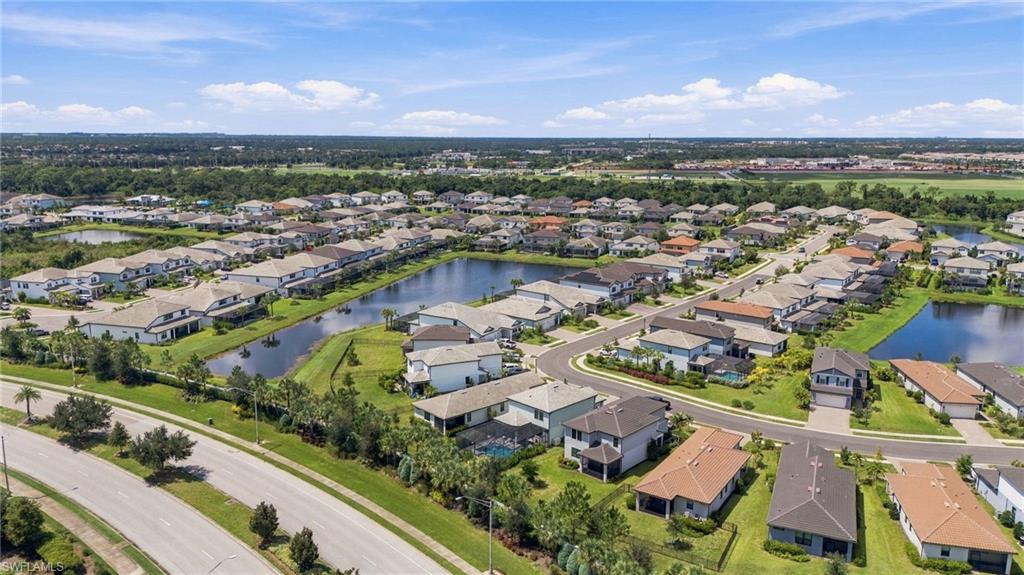 NOT APPLICABLE - Residential Lease