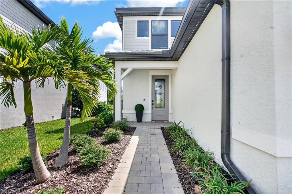 NOT APPLICABLE - Residential Lease