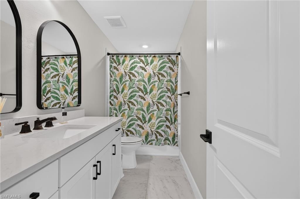 NOT APPLICABLE - Residential Lease