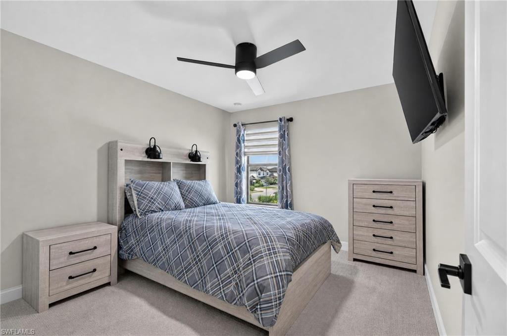 NOT APPLICABLE - Residential Lease