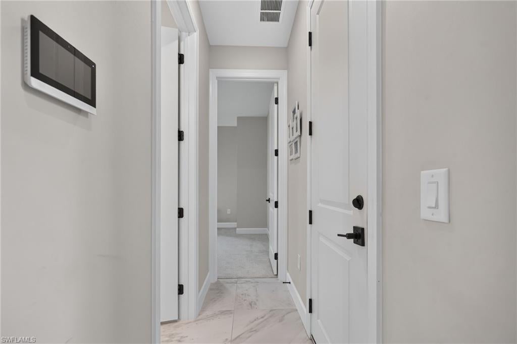 NOT APPLICABLE - Residential Lease