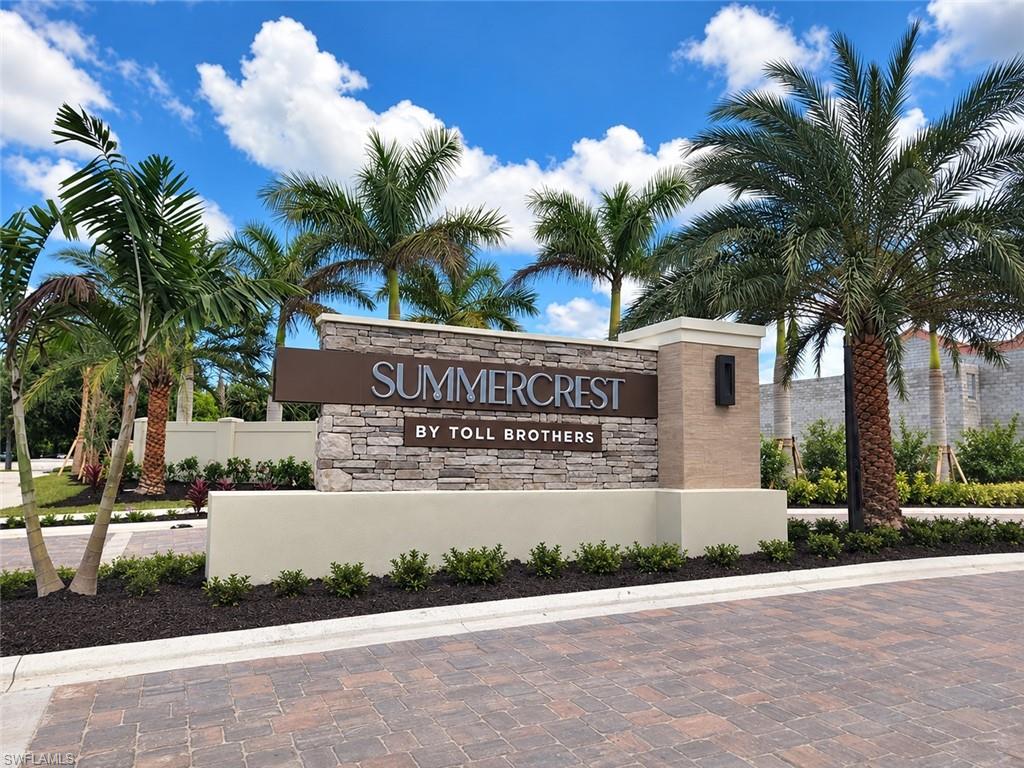 SUMMERCREST - Residential