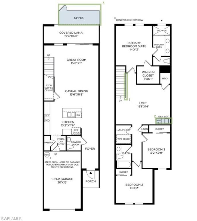 SUMMERCREST - Residential
