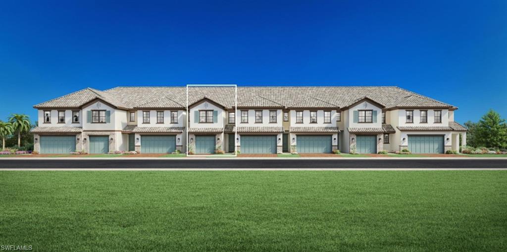 SUMMERCREST - Residential