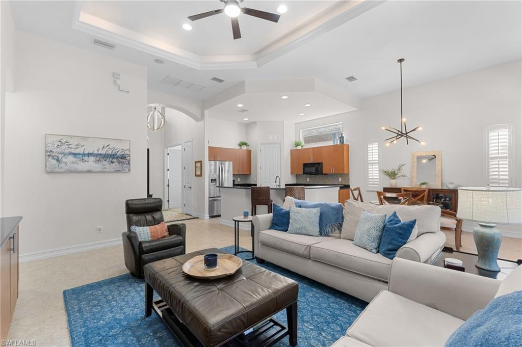SAVONA - Residential