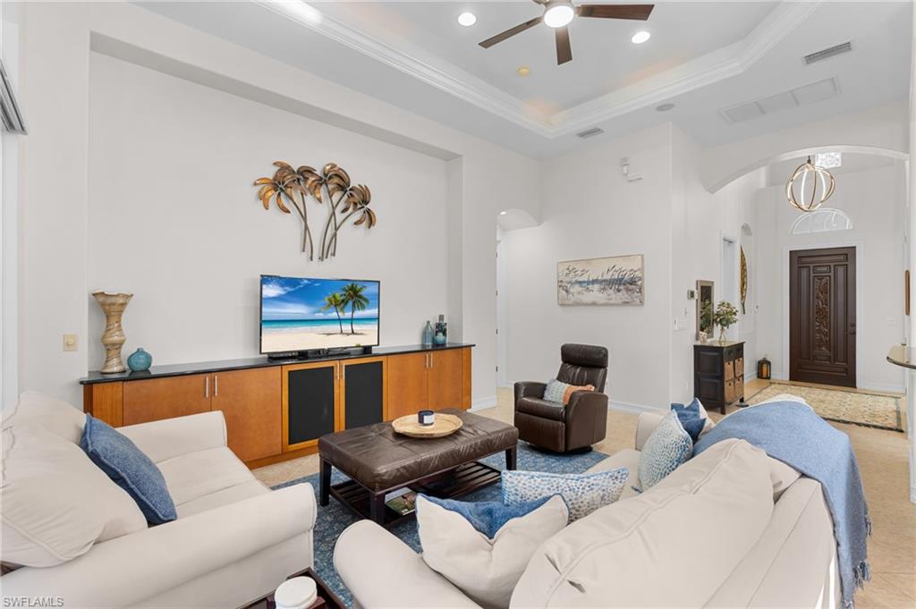 SAVONA - Residential