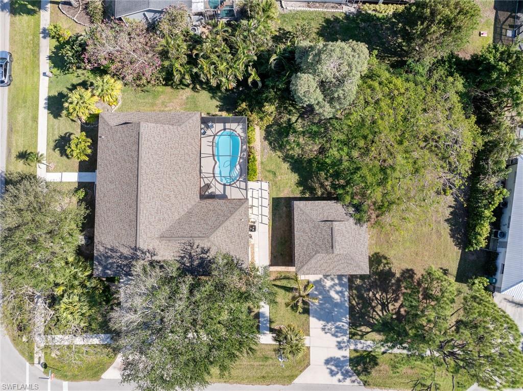 MARCO ISLAND - Residential