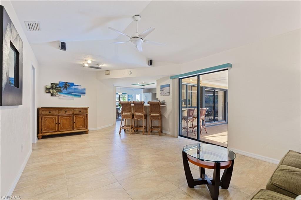 MARCO ISLAND - Residential