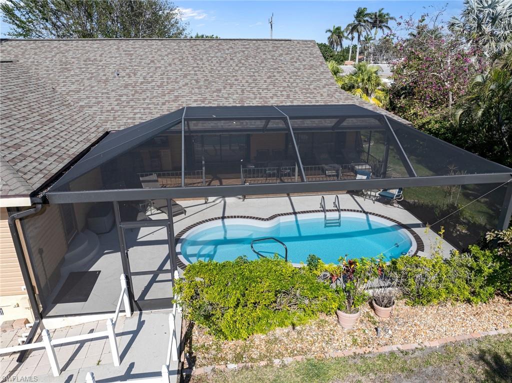MARCO ISLAND - Residential