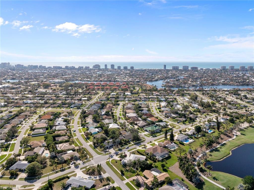 MARCO ISLAND - Residential