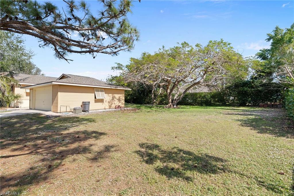 MARCO ISLAND - Residential