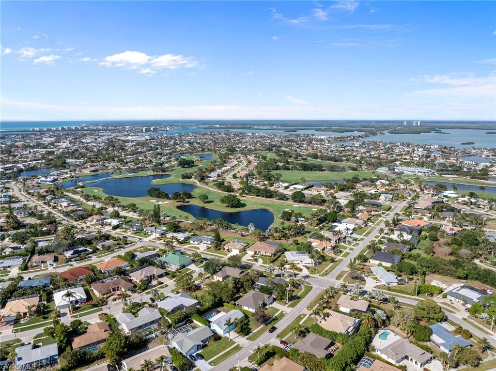 MARCO ISLAND - Residential