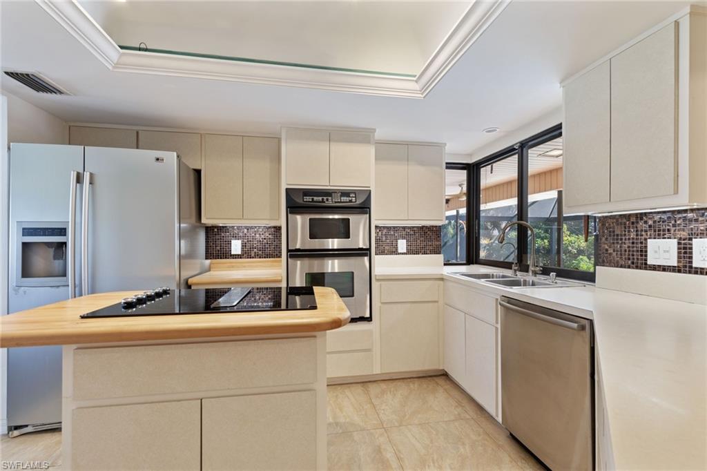 MARCO ISLAND - Residential