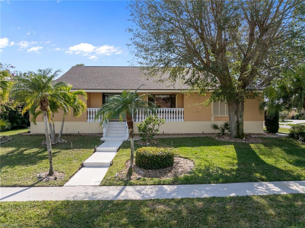 MARCO ISLAND - Residential