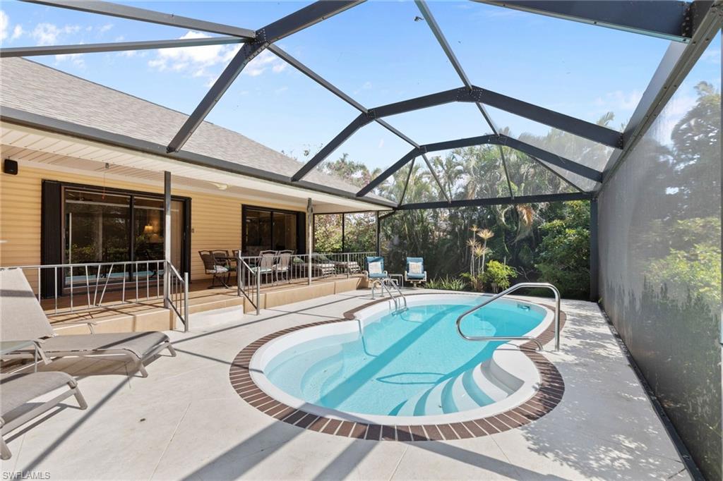 MARCO ISLAND - Residential