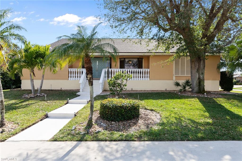 MARCO ISLAND - Residential