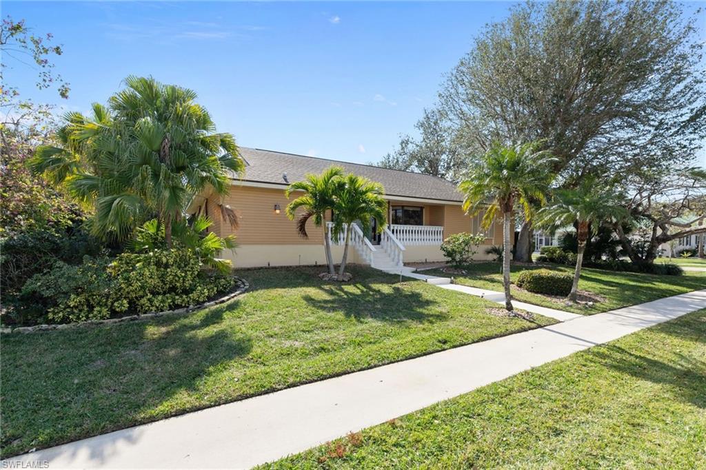 MARCO ISLAND - Residential