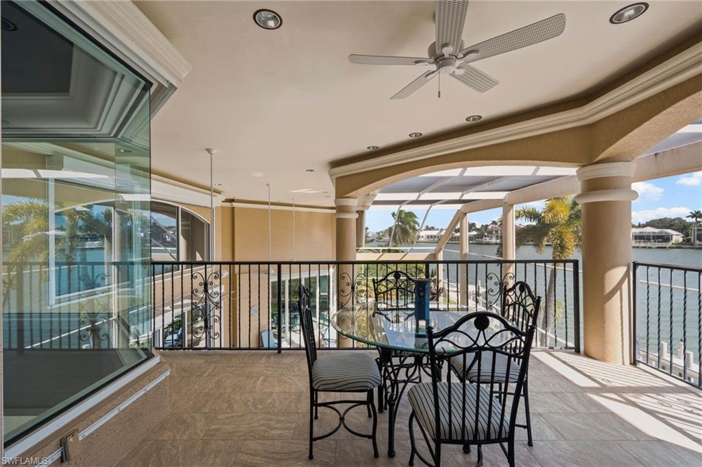 MARCO BEACH - Residential