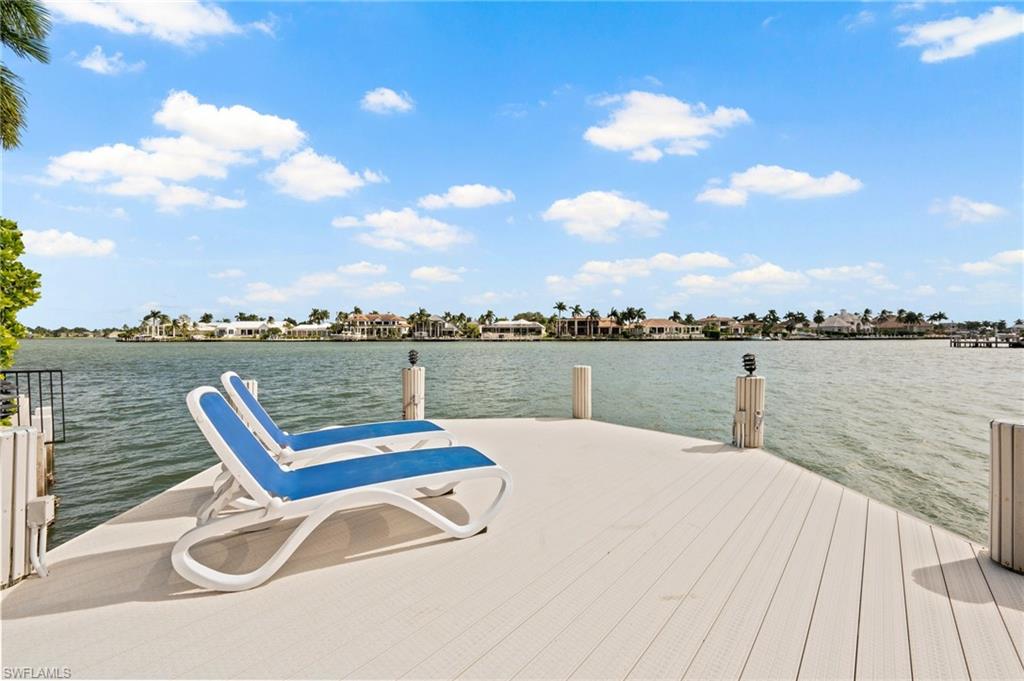 MARCO BEACH - Residential