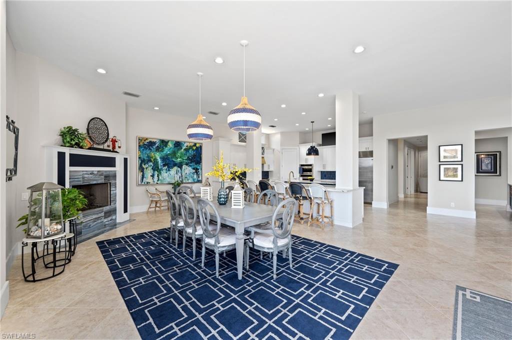 MARCO BEACH - Residential