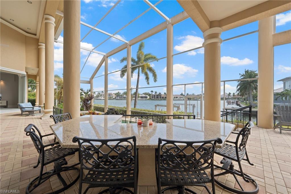 MARCO BEACH - Residential