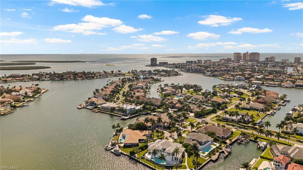 MARCO BEACH - Residential