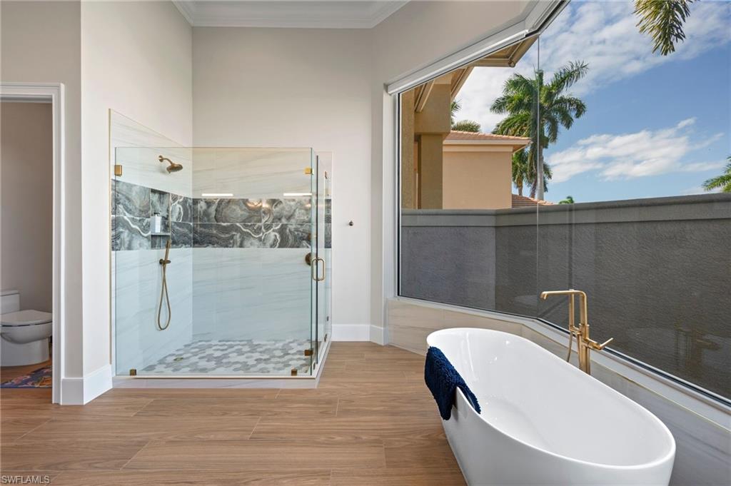 MARCO BEACH - Residential