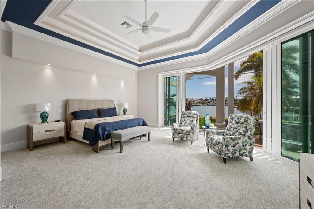 MARCO BEACH - Residential