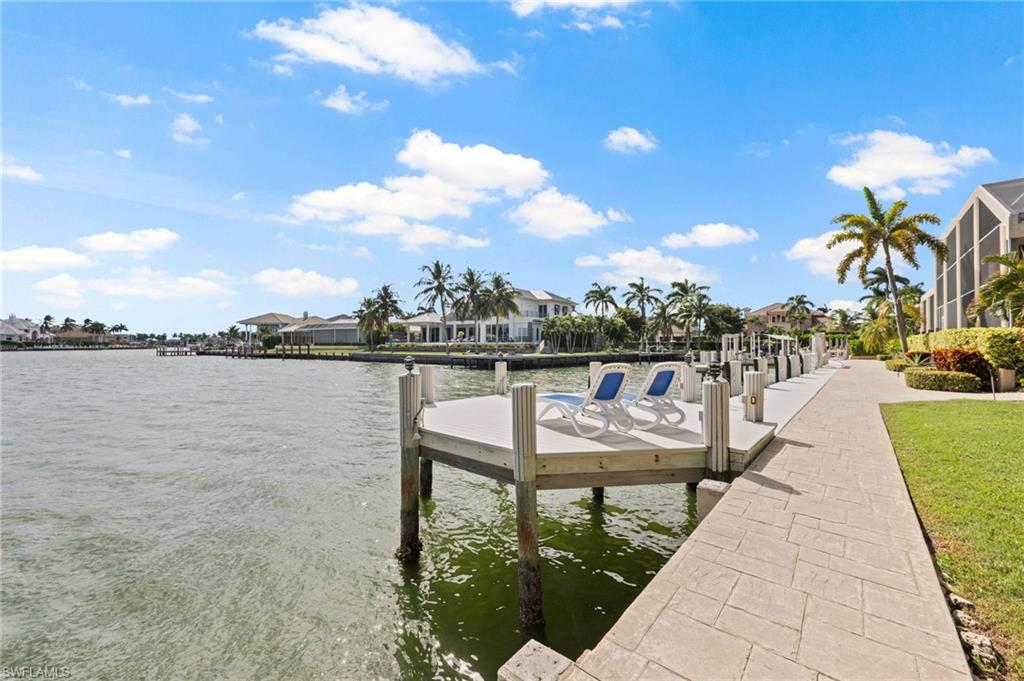 MARCO BEACH - Residential