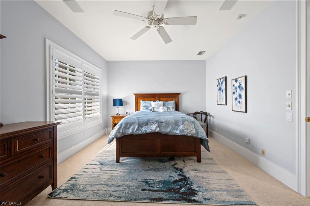 MARCO BEACH - Residential
