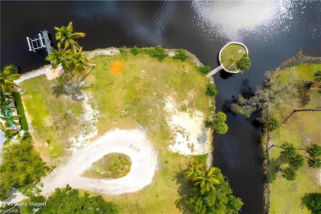 BONITA FARMS - Land