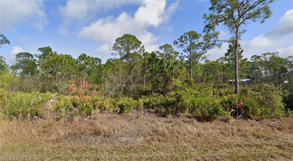 TROPICAL GULF ACRES - Land