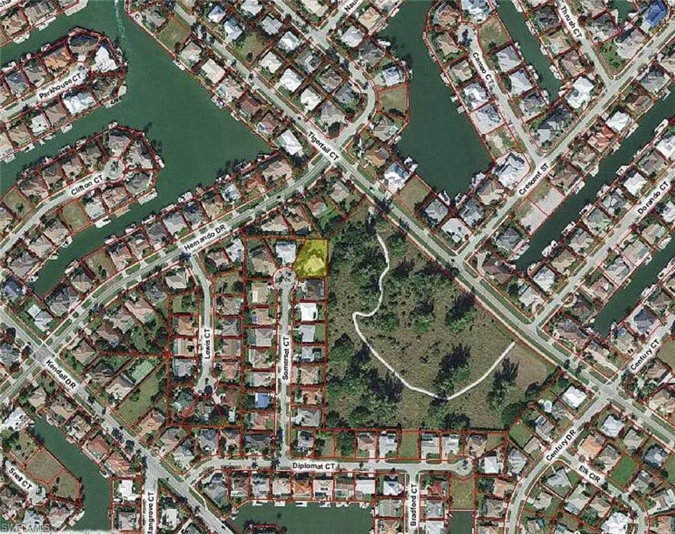 TIGERTAIL - Residential