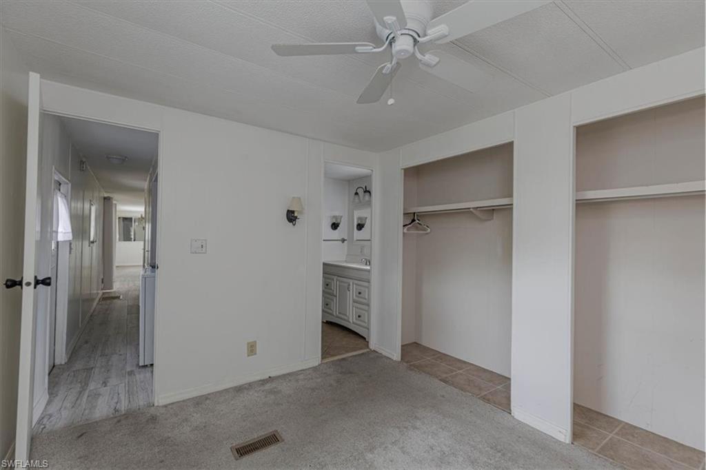 NAPLES MOBILE ESTATES - Residential