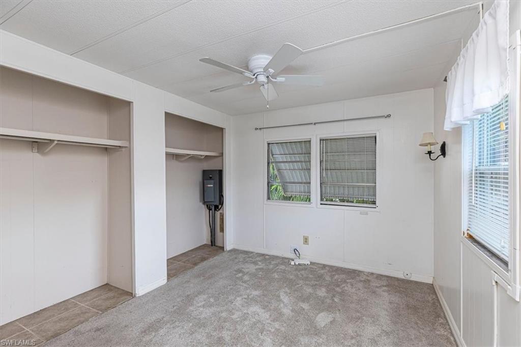 NAPLES MOBILE ESTATES - Residential
