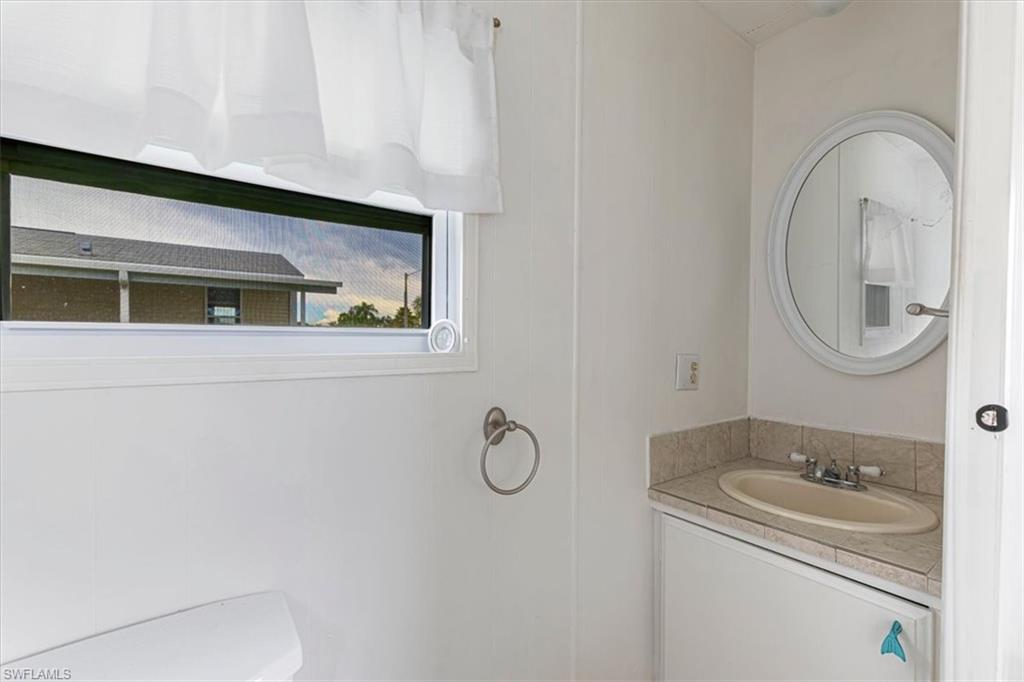 NAPLES MOBILE ESTATES - Residential