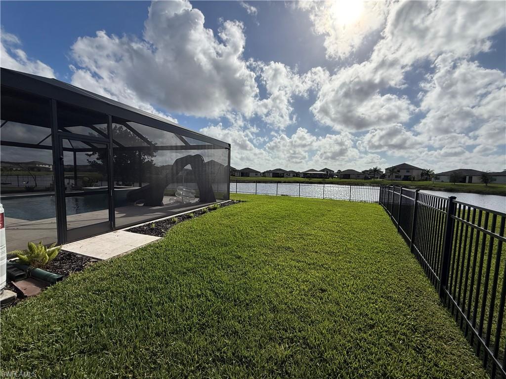 PORTICO - Residential