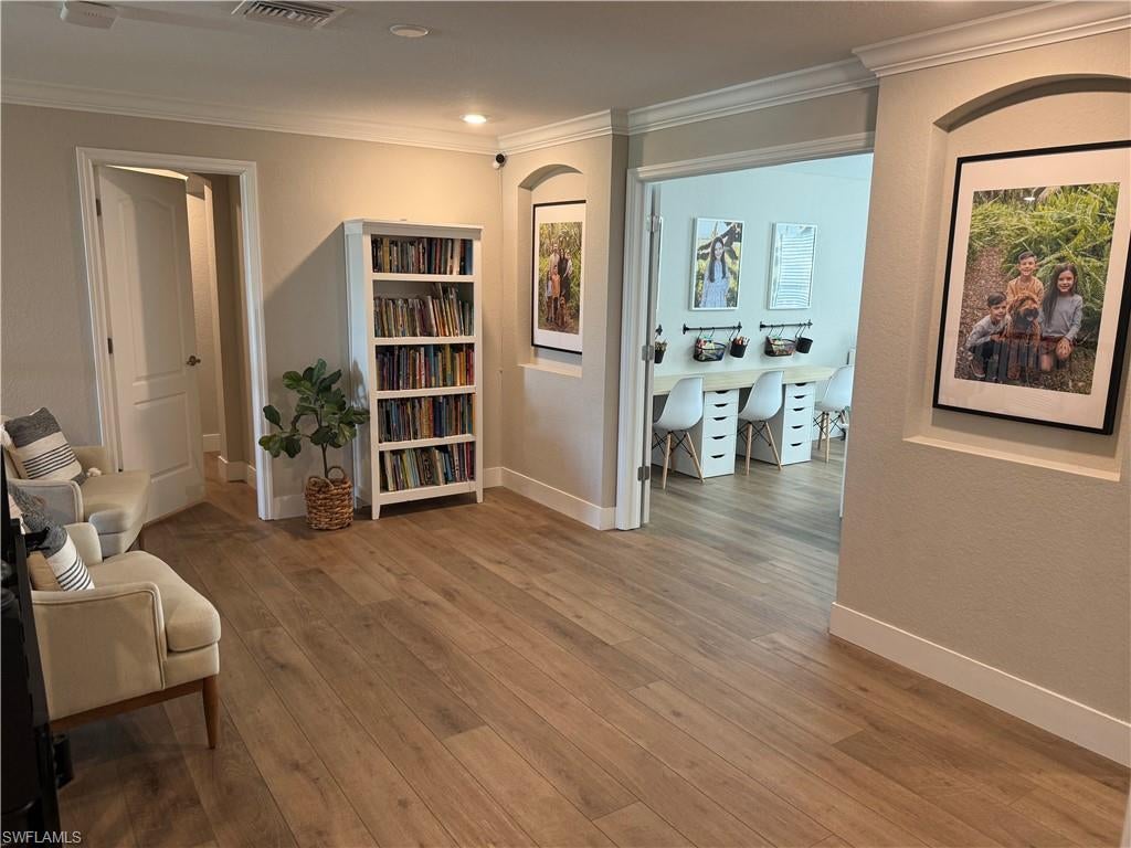 PORTICO - Residential