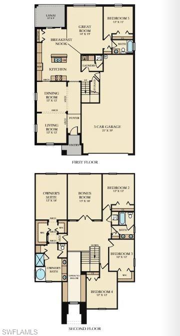PORTICO - Residential