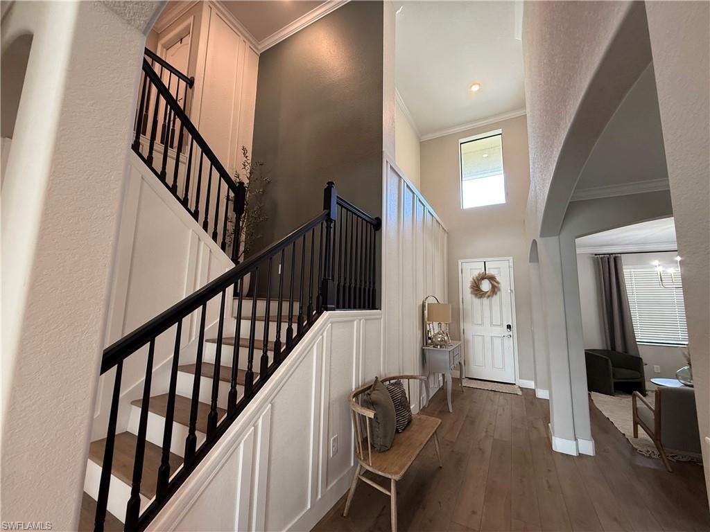 PORTICO - Residential