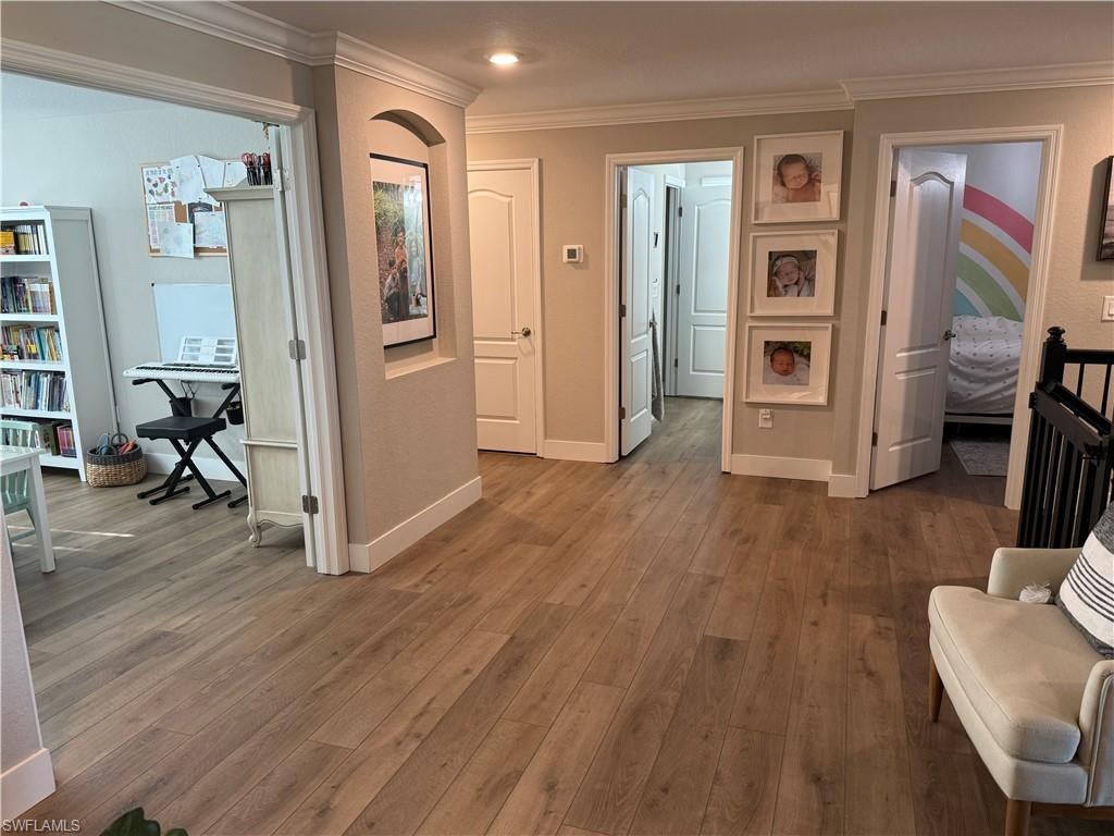 PORTICO - Residential