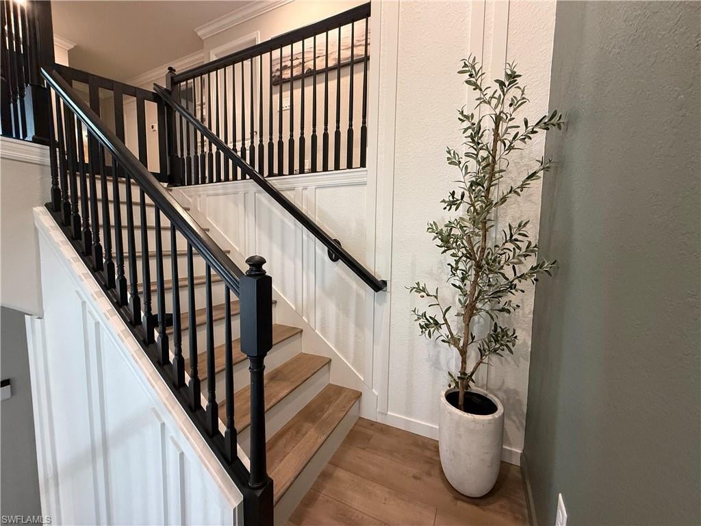 PORTICO - Residential