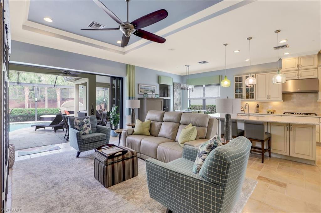 PEBBLE POINTE - Residential