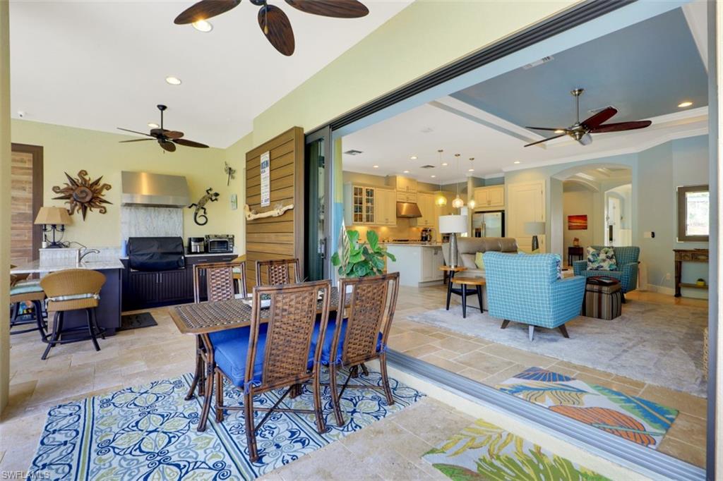 PEBBLE POINTE - Residential